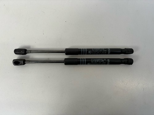 BMW 525d Touring F11 Haubendämpfer Motorhaube Dämpfer Haube vorne 7309117