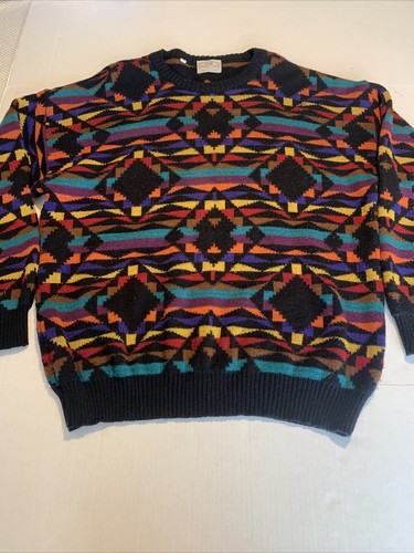 Vintage Pronto Uomo Sweater Cosby 