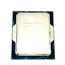 Intel i3-12100 4-Core CPU @ 3.3GHz Socket 170...