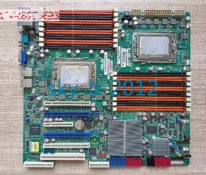 1 PCS ASUS KGPE-D16/CHN server motherboard in good condition