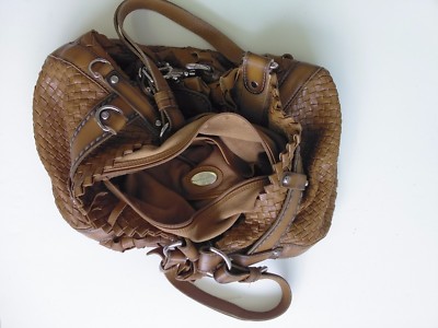 ＊**様 BOTTEGA . FRNCESCO BIASIA‼️ Francesco Biasia Bag Review - YouTube