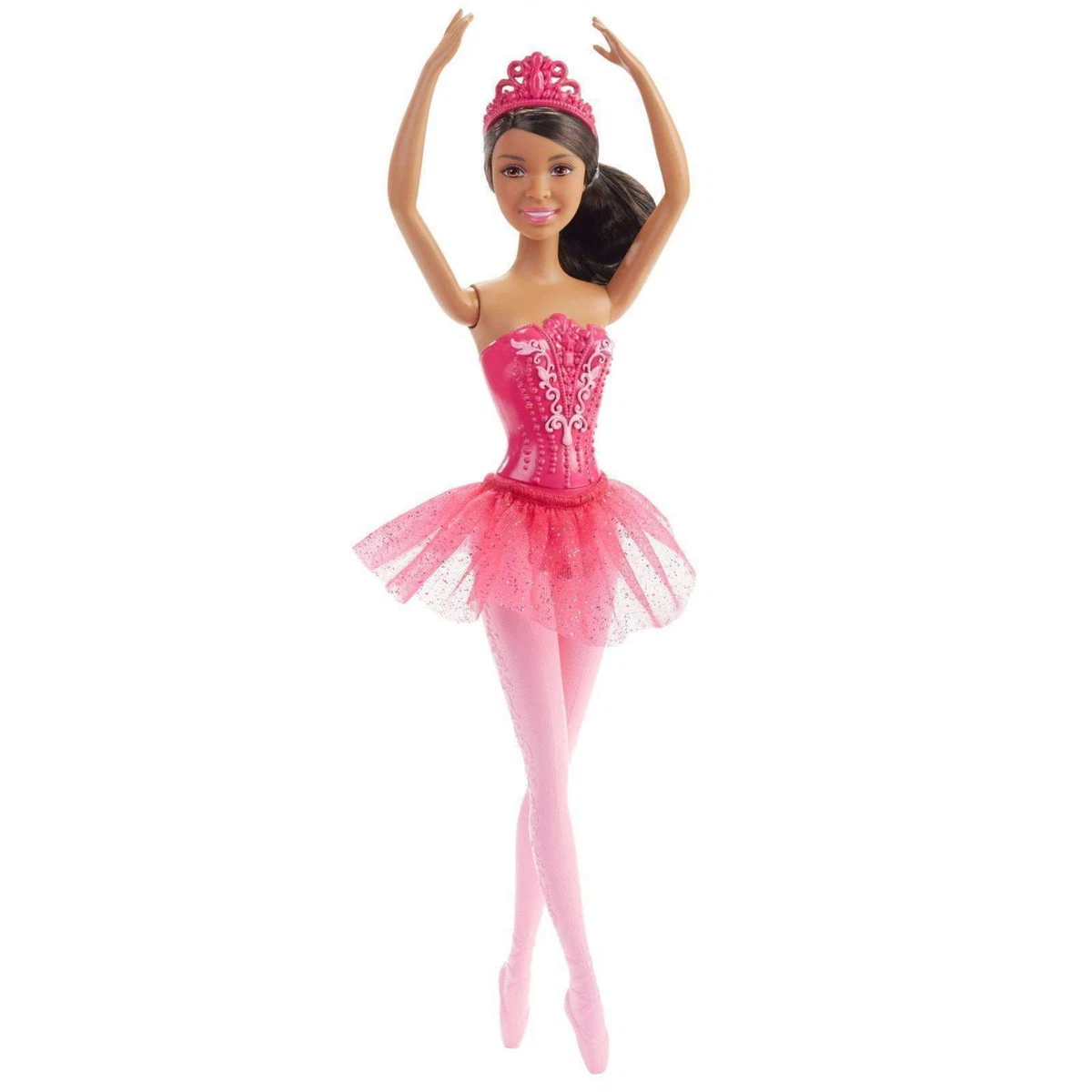 Barbie ballerina doll online