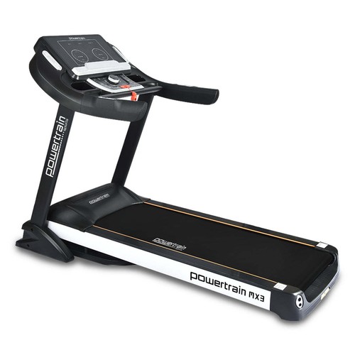 NNEDPE Powertrain MX3 Treadmill Performance Home Gym Cardio Machine - Picture 2 of 20