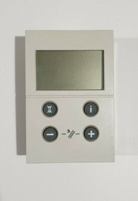 Vaillant - Ecotec Plus VU VUW - Display Platine - 0020056561 (0020040153) 