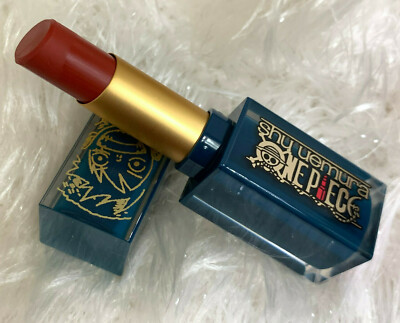 Shu Uemura Rouge Unlimited Matte 3g-Orange Pistol-2020 One Piece LE Color-RARE~* | eBay