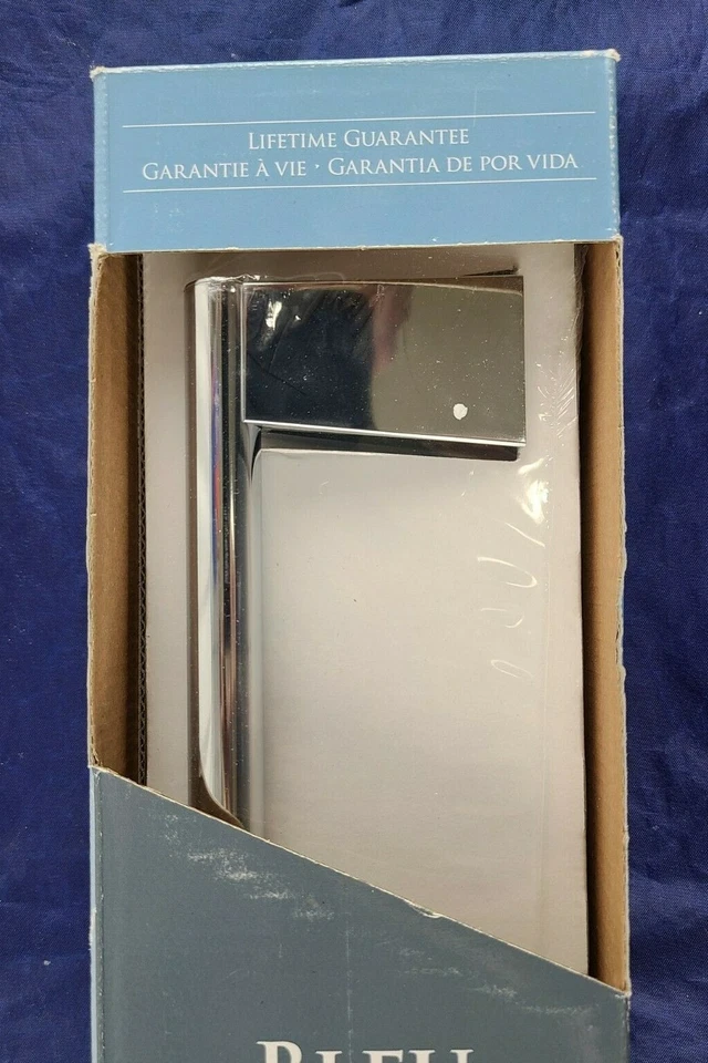 Toallero Gatco 4711 Bleu 18", cromado Foto 2 de 3