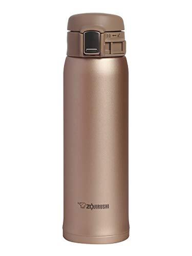 Zojirushi SM-SD48NM Edelstahl Vakuum Isolierbecher 1 Stück (1er Pack) - Bild 1 von 4
