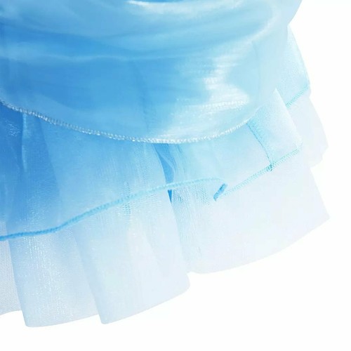 Disney Store Princess Baby Costume Rapunzel Minnie Mouse Cinderella Shoes NEW - Picture 45 of 66