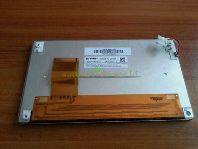 1PC 6.5'' 800×480 Resolution LCD screen Panel Sharp LQ065Y5DG03