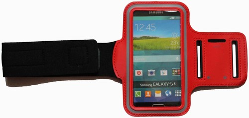 Sportowa bransoletka etui ochronne do Huawei P Fitness Komórka Torba na ramię Bieganie Bieganie - Zdjęcie 15 z 16