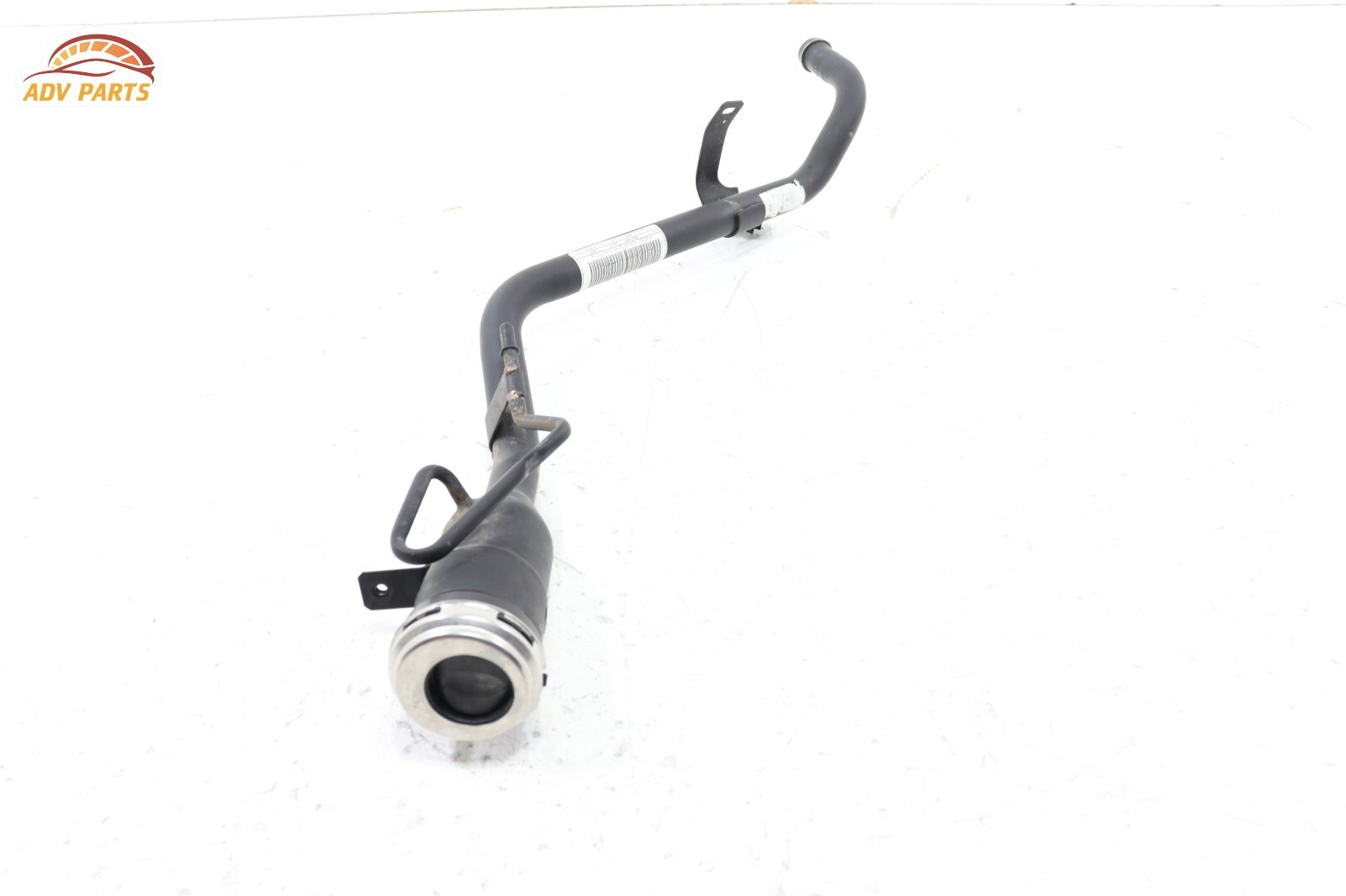JEEP RENEGADE FUEL TANK FILLER NECK HOSE TUBE PIPE OEM 2015 2023 ️ eBay