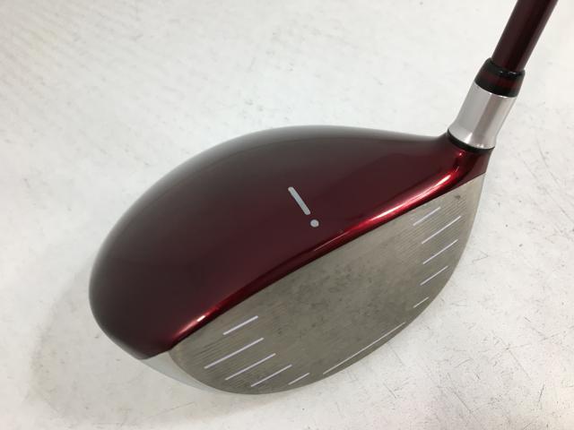 Daiwa ONOFF AKA 2016 Driver 10 MP-516D (S) #855 Golf Clubs