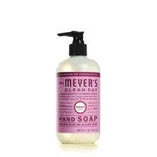 	Hand Soap Peony 12.5 oz	