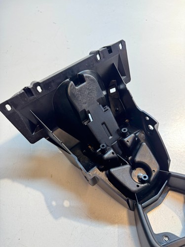 BMW K1300R K1300S K1200 2008 - 2016 Arrière Plaque Immatriculation Support - Photo 13/14
