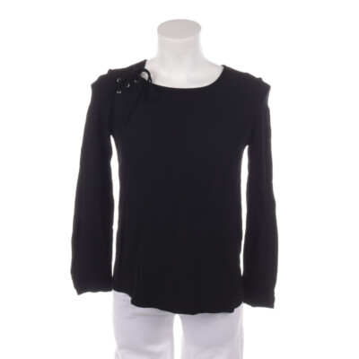 Blusenshirt Ba&sh Schwarz 32 / 0