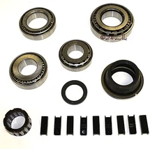 TR3650 Bearing Kit, BK255