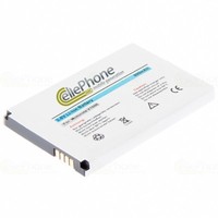 Akku Li-Ion FüR Motorola V1000 Battery Batteria Batterie Accu Acku