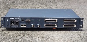 DSLAM Zyxel IES1248