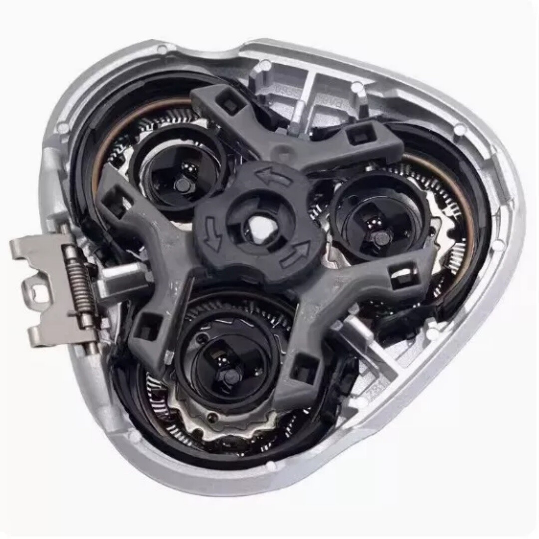 Electric Head for Philips AT880 AT875 AT895 PT920 PT927 AT920 AT921 Dual