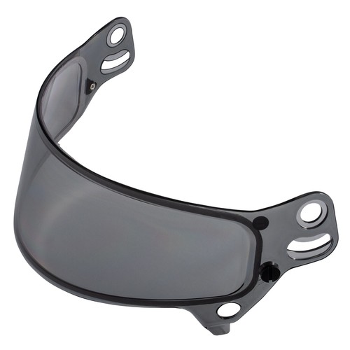 Bell Replacement Helmet Visor Fits KC7-EV CMR Karting Helmet - Picture 2 of 10