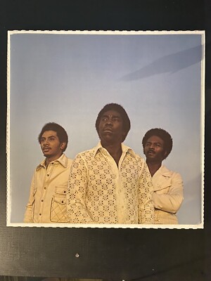 Survival ~ オージェイズ The O'Jays - Survival (LP, NM, 1975 OG) | eBay