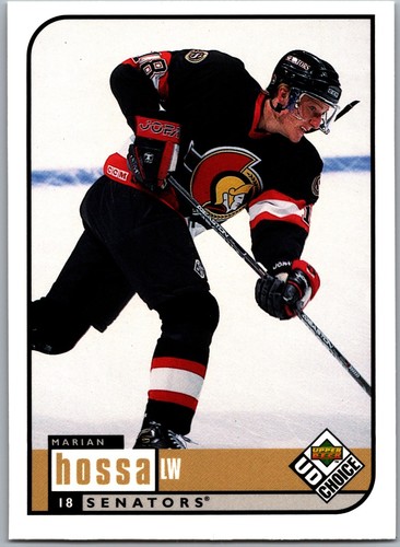 98-99 UPPER DECK CHOICE BASE #1-200 - PICK FROM LIST - FREE COMBINED SHIPPING - Picture 143 of 201