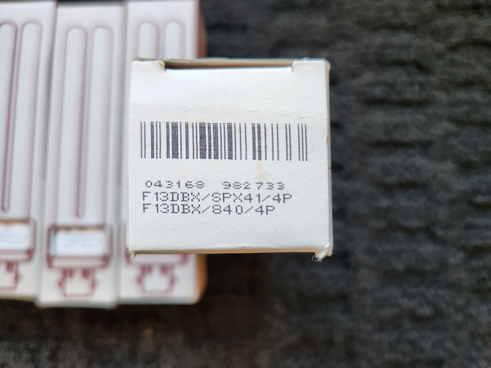 Lampada A Risparmio Energetico GE Biax D G24D-2 - 18W, Bianco Freddo 4000K - Foto 13