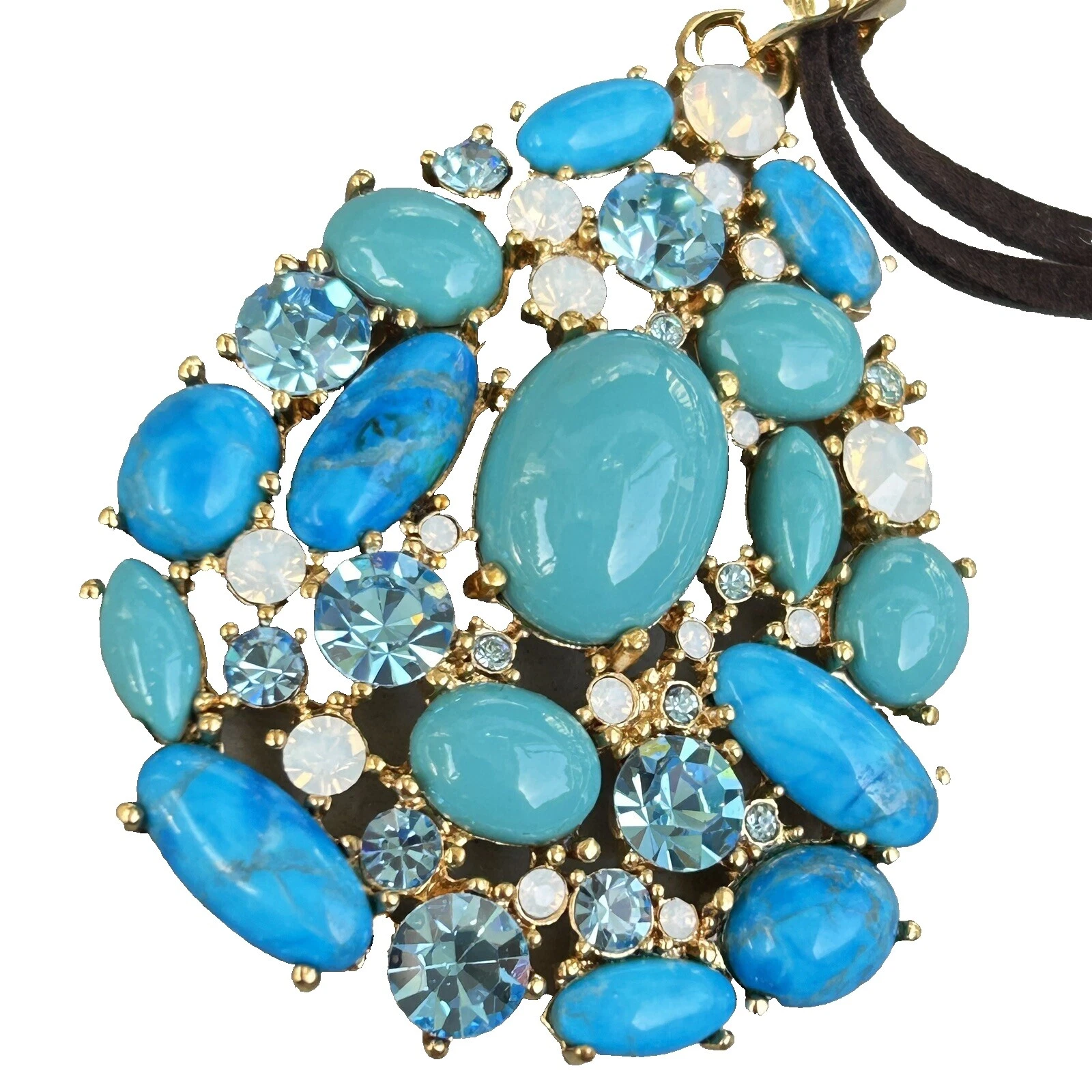 Joan Rivers Pendant Fashion Necklaces & Pendants