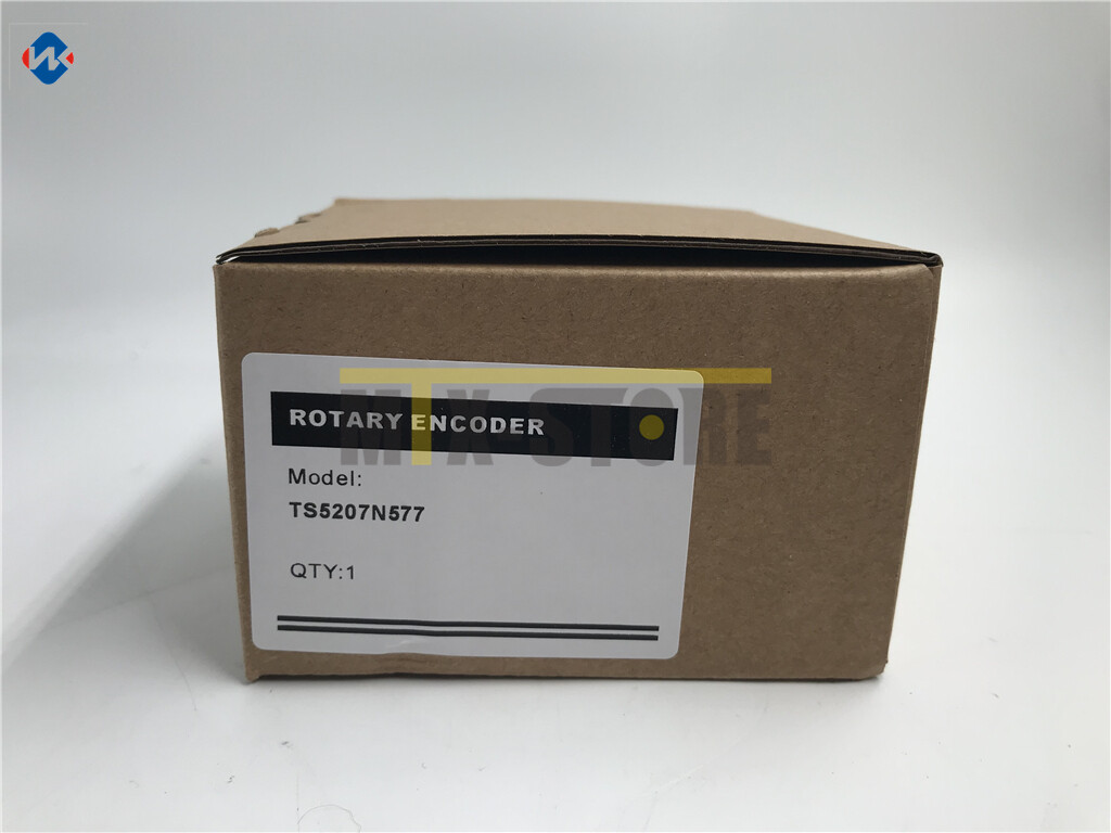 1PC New Tamagawa encoder OIH48-1000P6-L6-5V TS5207N577