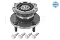 Meyle 7147520003 Radlagersatz Mit Radnabe Hinten FüR Ford