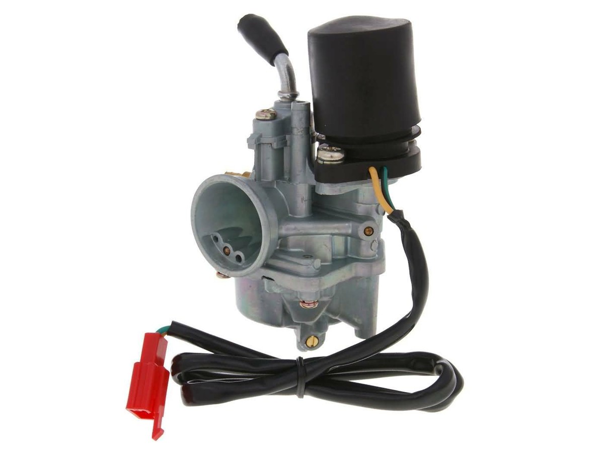 Brand New Carb ti fit ATV 100cc Apache Fits AEON COBRA DINLI