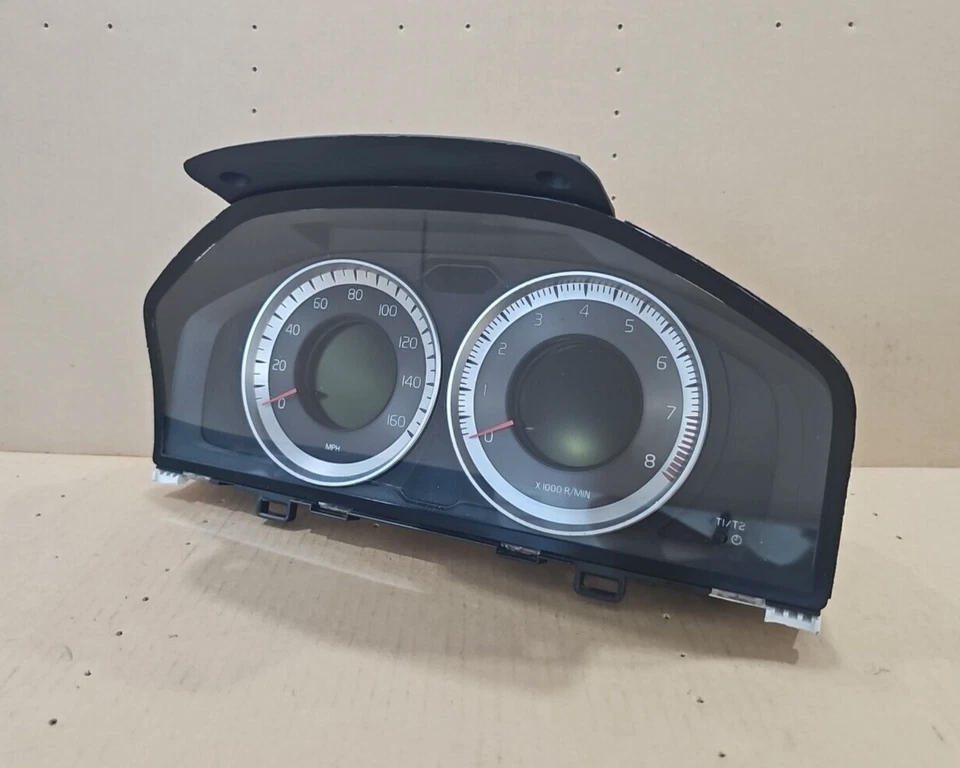 Cuadro de instrumentos velocímetro OEM VOLVO S60 S80 2011-2013 31296371AB 31296371AB Foto 3 de 4