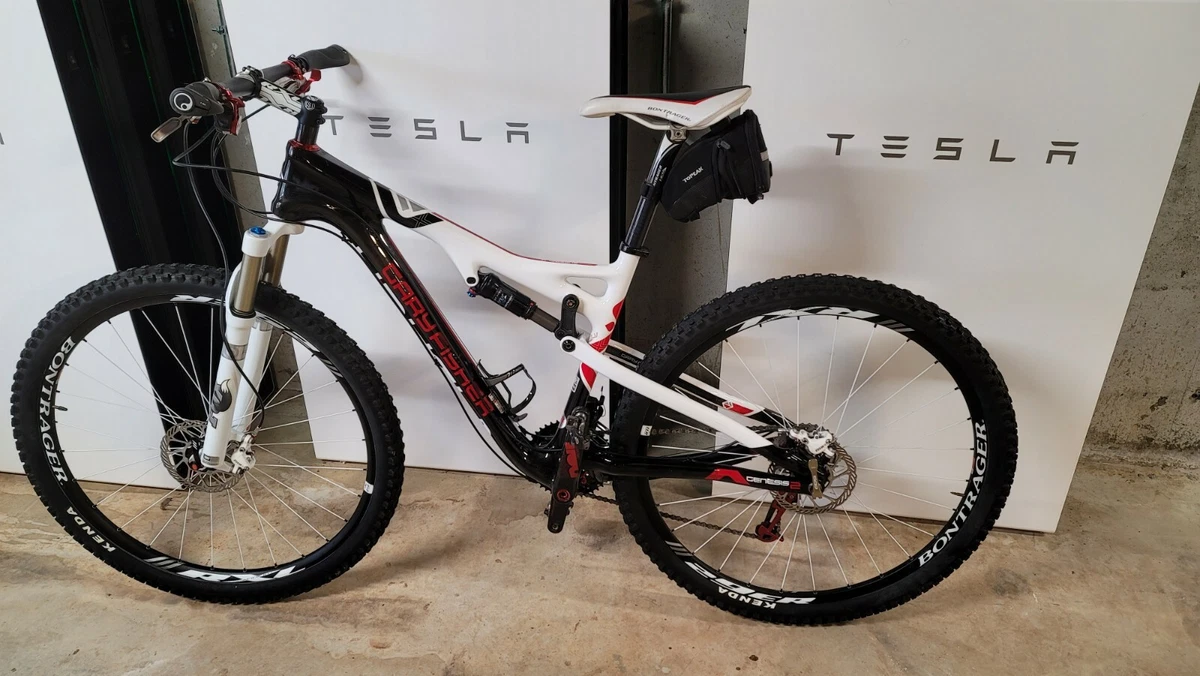 Gary Fisher Superfly 100 Full Suspension 29er Lg/19.5
