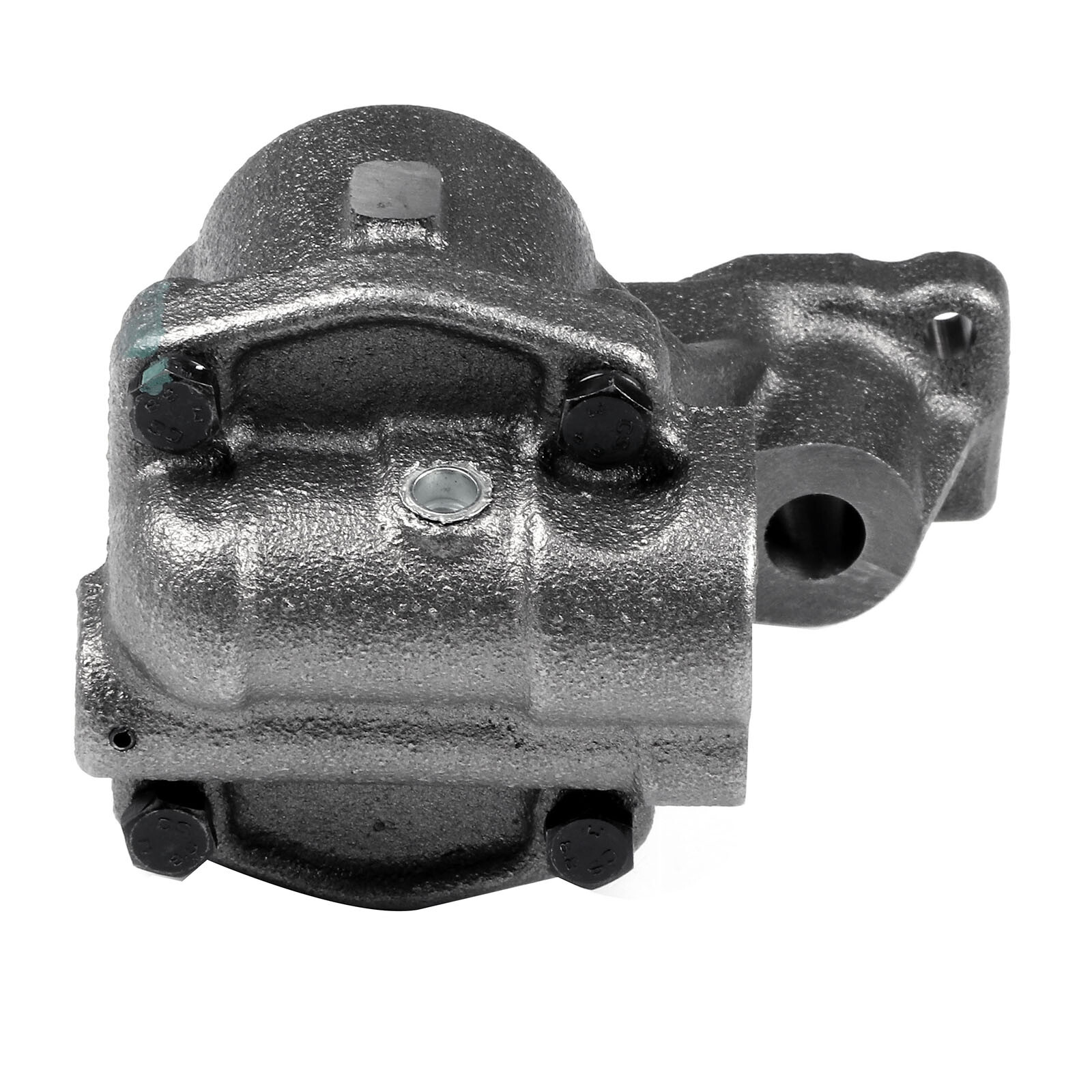 Engine Oil Pump M155HV; High Volume, High Pressure for Chevy 283400