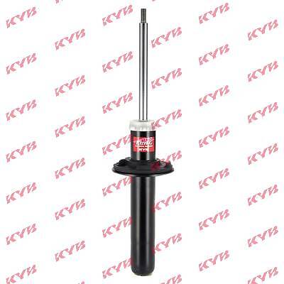 STOSSDÄMPFER KYB 341744 VORDERACHSE FÜR AUDI - Bild 1 von 2