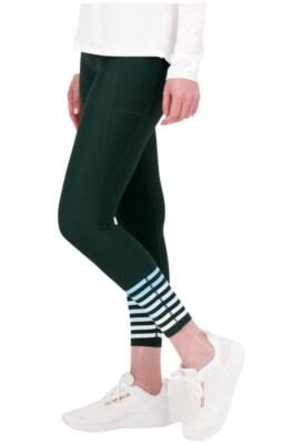 AB by Addison Bay Pattison Legging Evergreen