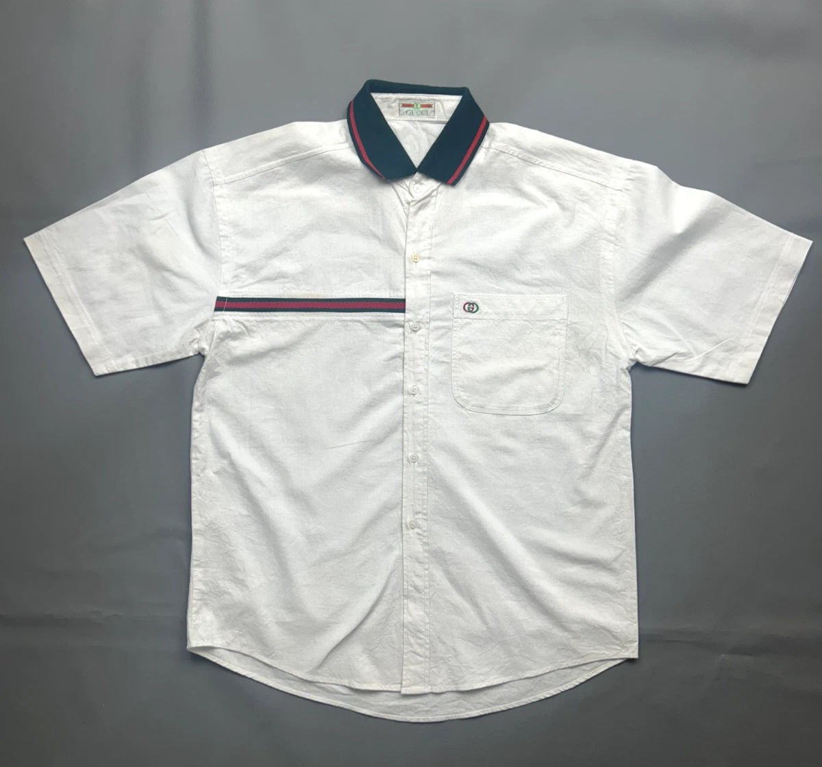 Authentic Vintage 