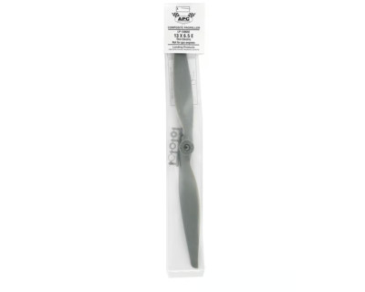 APC Electric RC Airplane Electric Prop Propeller 13x6.5E 13 x 6.5E 13 x 6.5