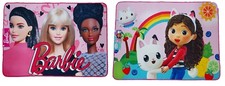 BARBIE GABBYS 80 X 120 NON-SLIP DIGITAL PRINT RUG