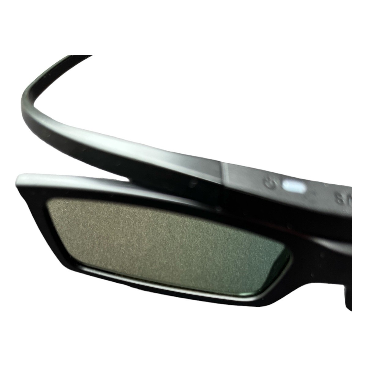 Samsung SSG-5150GB Active 3D Glasses Tv Screen Comes To Life