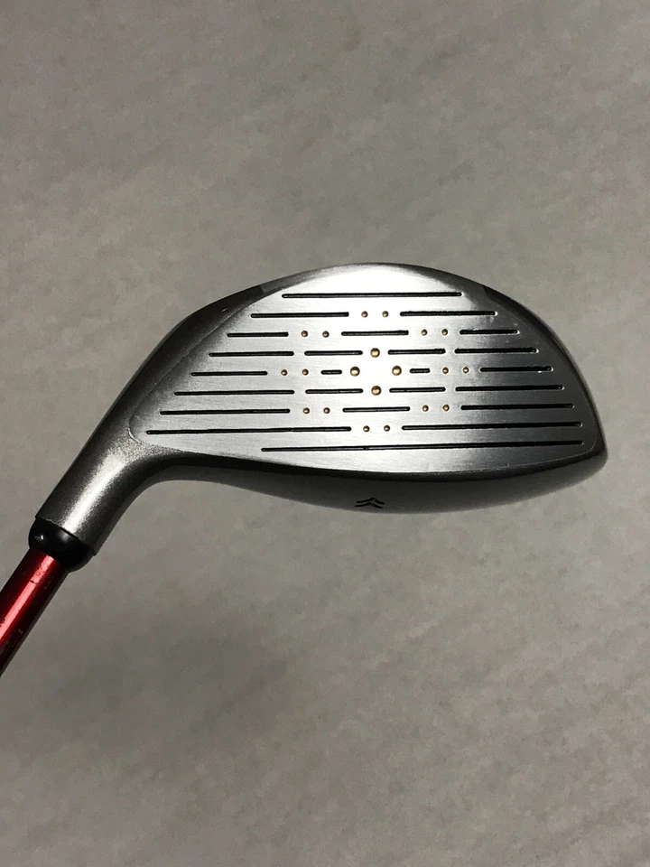 Rawlings Junior Driver / Fairway Wood Junior Flex Graphite Shaft 38.5" NEW - Image 2 of 4