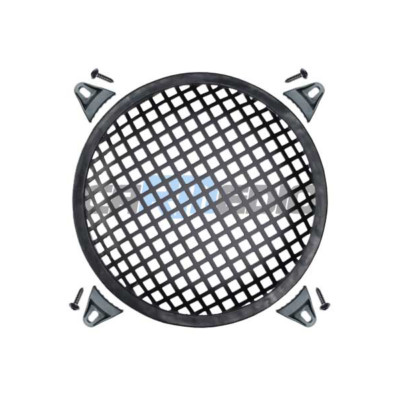 subwoofer schutzgitter