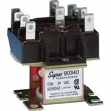 90341 Switch. Relay Supco