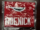 Jeremy Roenick HOF 24 Autographed Chicago Custom Red Hockey Jersey - BAS