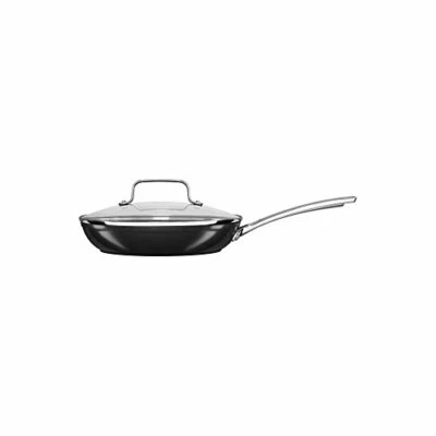 KitchenAid Hard Anodized Nonstick 12 Skillet