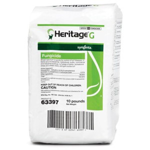 fungicide azoxystrobin lbs granular domyown fungicides