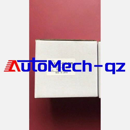for New TTM-009W-R-A by Fedex or DHL