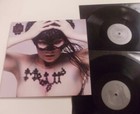 Vinili björk