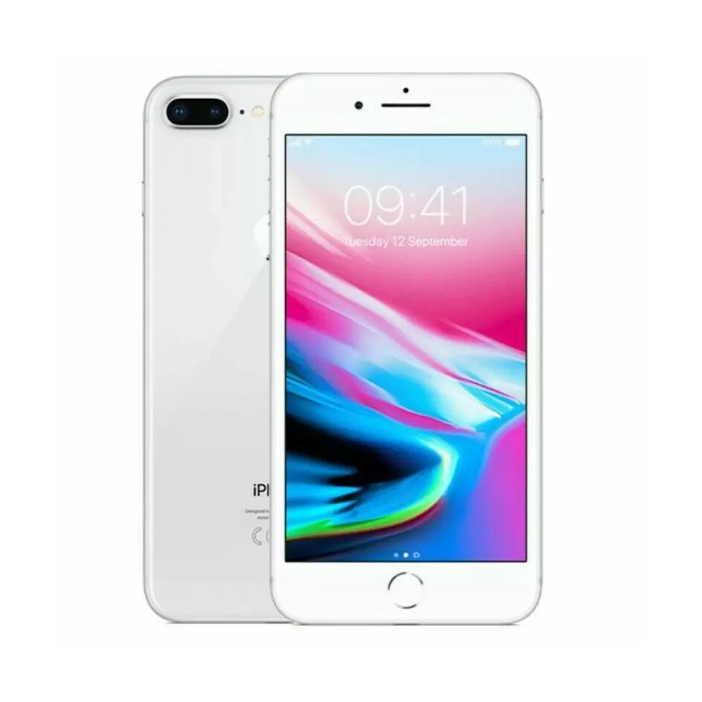 Apple iPhone 8 Silver Phones for Sale - eBay