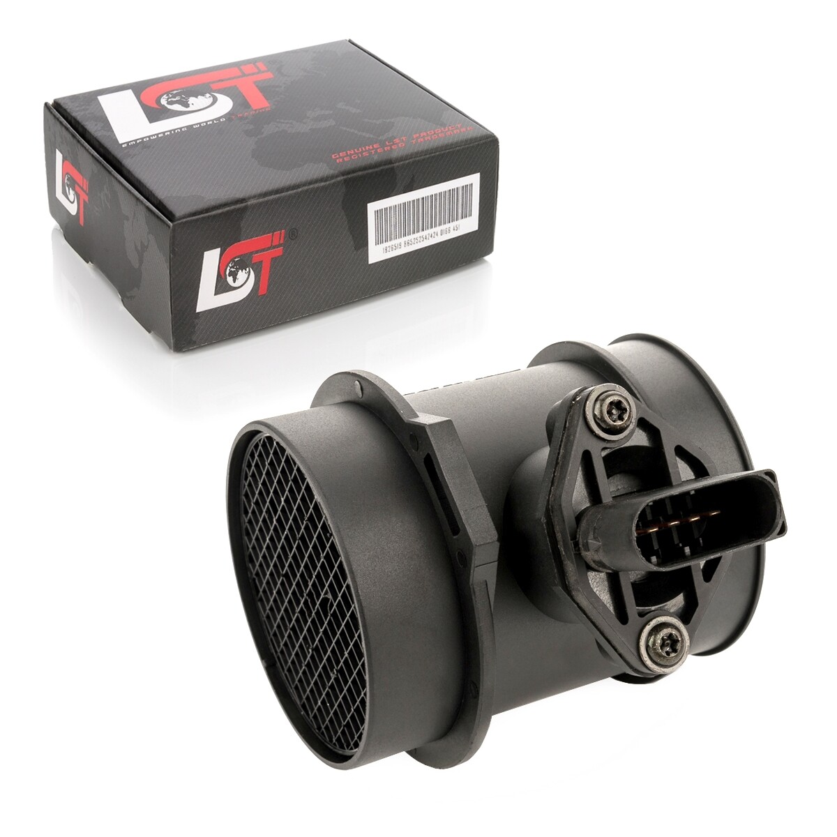 Air Mass Meter LMM with MAF Sensor ERR7171 for Land Rover Discovery II 4.0